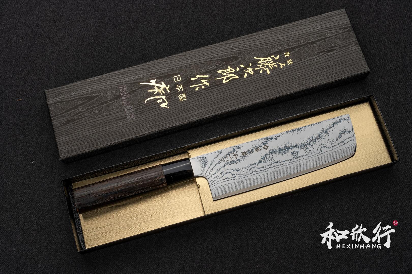 藤次郎 黑疾風 日式菜切 165mm.jpg